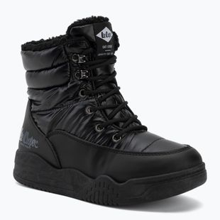 Doposci da donna Lee Cooper LCJ-26-44-4562LA black