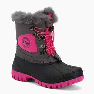 Doposci da bambino Lee Cooper LCJ-26-44-4570K fuchsia