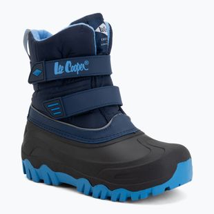 Doposci da bambino Lee Cooper LCJ-26-44-4575K navy