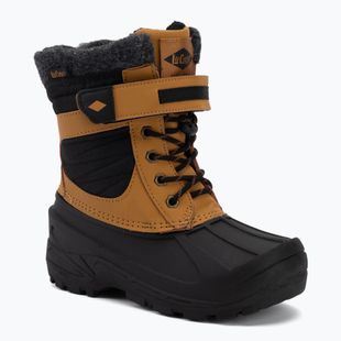 Doposci da bambino Lee Cooper LCJ-26-44-4576K camel