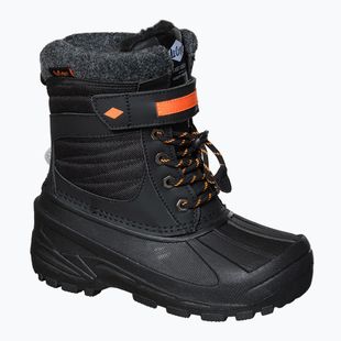 Doposci da bambino Lee Cooper LCJ-26-44-4577K black