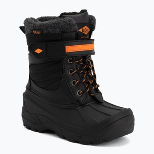 Doposci da bambino Lee Cooper LCJ-26-44-4577K black