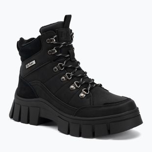 Doposci da donna Lee Cooper LCJ-25-03-3847L black