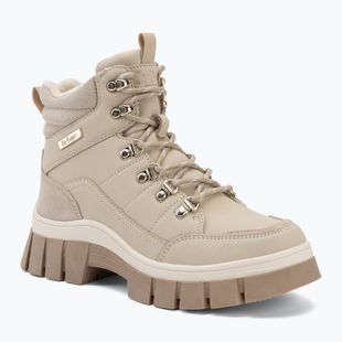 Scarpe da donna Lee Cooper LCJ-26-31-4581LA beige