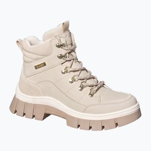 Scarpe da donna Lee Cooper LCJ-26-31-4581LA beige
