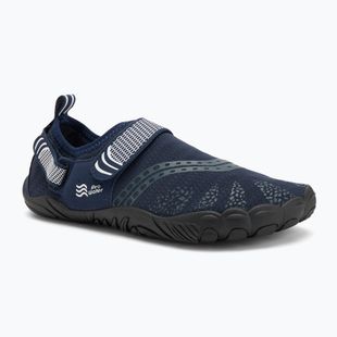 Scarpe da acqua ProWater da uomo PRO-25-48-209M navy