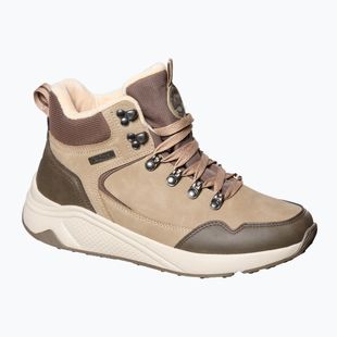 Scarpe da uomo Lee Cooper LCJ-26-31-4585MA brown