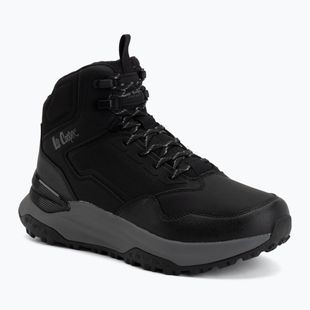 Scarpe da uomo Lee Cooper LCJ-26-31-4586MA black
