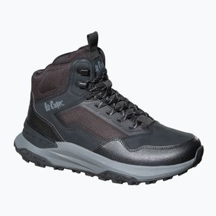 Scarpe da uomo Lee Cooper LCJ-26-31-4586MA black