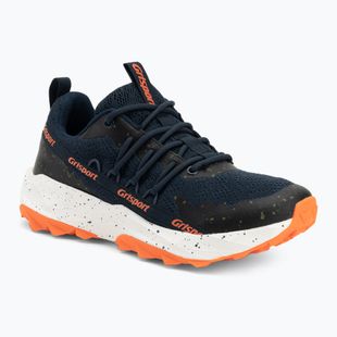 Scarpe da uomo Grisport 109019M navy
