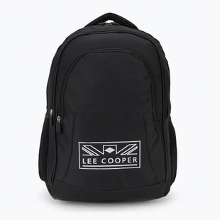 Zaino urbano Lee Cooper LCBP-25-051 nero