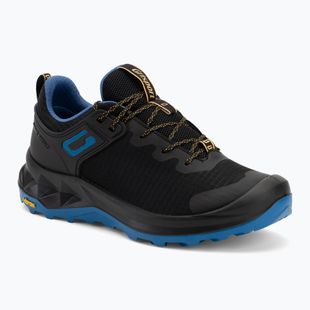 Grisport scarpe da trekking da uomo 15409S2 nero/blu