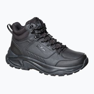 Scarpe da uomo Lee Cooper LCJ-26-01-4621MA black