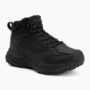 Grisport scarpe da trekking da donna 15409S11 grigio chiaro/arancio