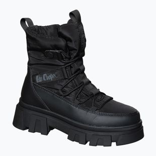 Doposci da donna Lee Cooper LCJ-26-01-4628LA black