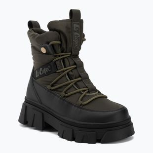 Doposci da donna Lee Cooper LCJ-26-01-4630LA khaki