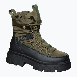 Doposci da donna Lee Cooper LCJ-26-01-4630LA khaki