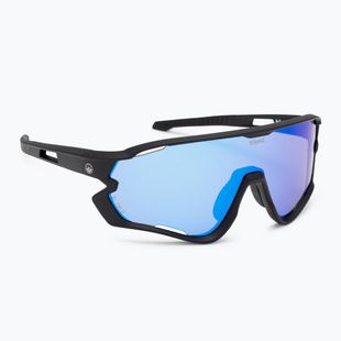 Occhiali da sole Tripout Force axiom nero/blu