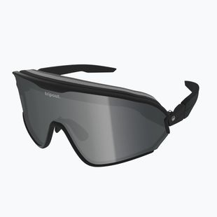 Occhiali da sole Tripout Infinity black/clear photochromic