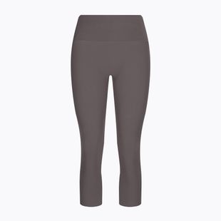 Leggings yoga donna Moonholi Yoggings 7/8 beige 237