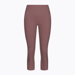 Leggings yoga donna Moonholi Yoggings 7/8 rosa 234