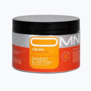 OMNI RUNNING Digest Detox 60 capsule
