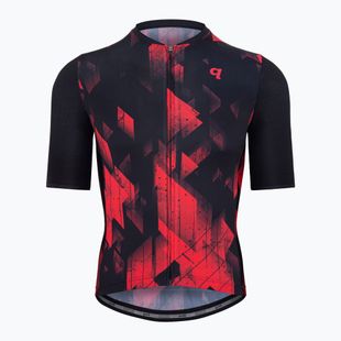 Maglia da ciclismo Quest Hole da uomo