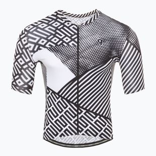 Maglia da ciclismo Quest Error da uomo