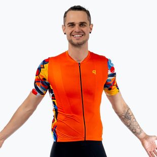 Maglia da ciclismo Quest Hurricane da uomo