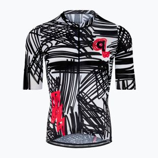 Maglia da ciclismo Quest Watchout da uomo