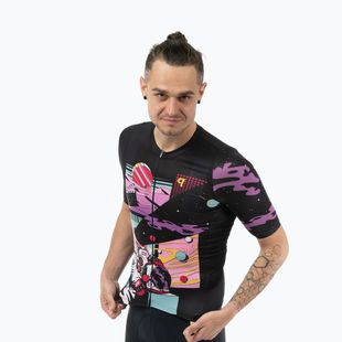 Maglia da ciclismo Quest Apollo da uomo
