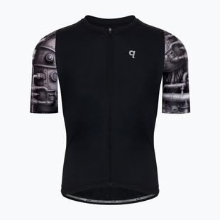Maglia da ciclismo Quest Steam da uomo