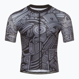 Maglia ciclismo uomo Quest Grey