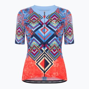 Maglia ciclismo donna Quest Indian W