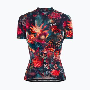 Maglia ciclismo donna Quest Secret Garden W