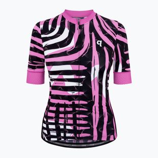 Maglia ciclismo donna Quest Split W