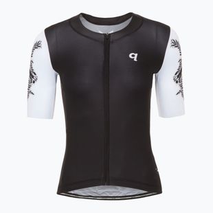 Maglia ciclismo donna Quest Fluo Dust W