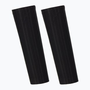 Fasce compressive Quest Aero nere per i polpacci