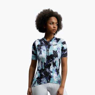 Maglia da ciclismo da donna Quest Arctic W