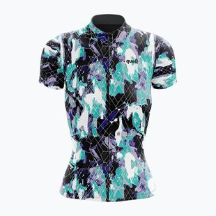 Maglia da ciclismo da donna Quest Arctic W