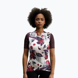 Maglia da ciclismo da donna Quest Retro Bike