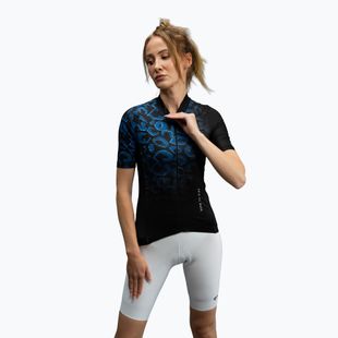 Maglia da ciclismo da donna Quest Panther W