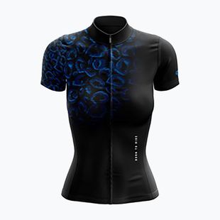 Maglia da ciclismo da donna Quest Panther W