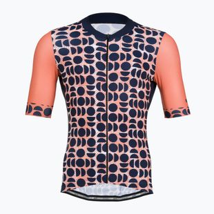 Maglietta da ciclismo uomo Quest Retro