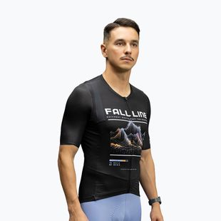 Maglietta da ciclismo da uomo Quest Cosmos