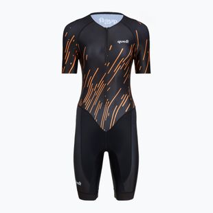 Body da triathlon da donna Quest Aerofit Base W 2026