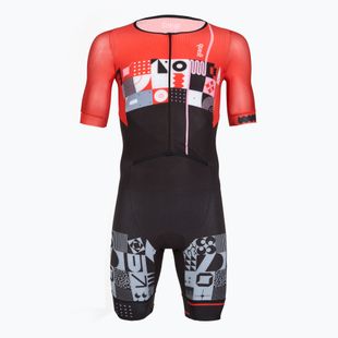 Body da triathlon da uomo Quest AerodynamicX Ultra 2026