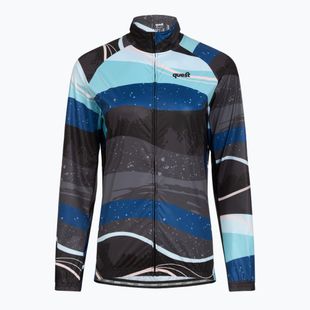 Giacca da ciclismo da donna Quest Pro Summer W