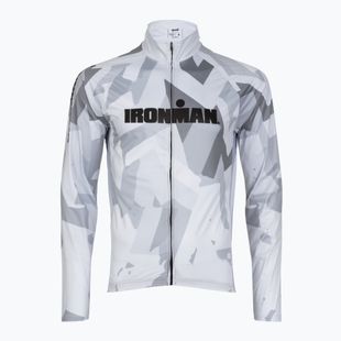 Giacca da ciclismo uomo Quest Pro IRONMAN® shadow