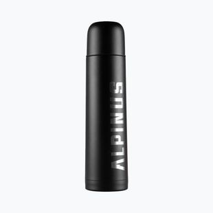 Alpinus Sahara thermos 700 ml nero